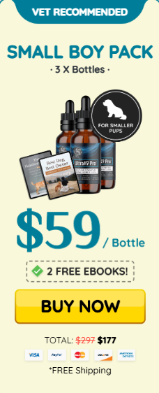 Ultrak9 pro Buy 1 Bottle3