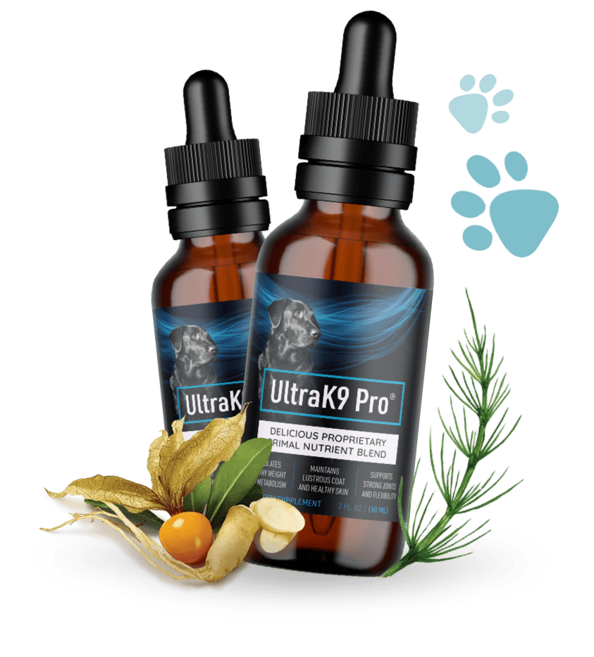ulrtrak9pro Supplement